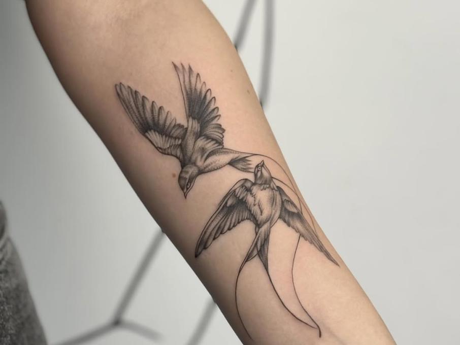 Lovito Tattoo Studio