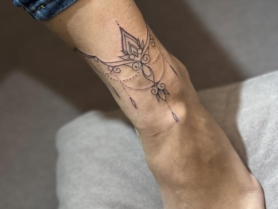 Lovito Tattoo Studio