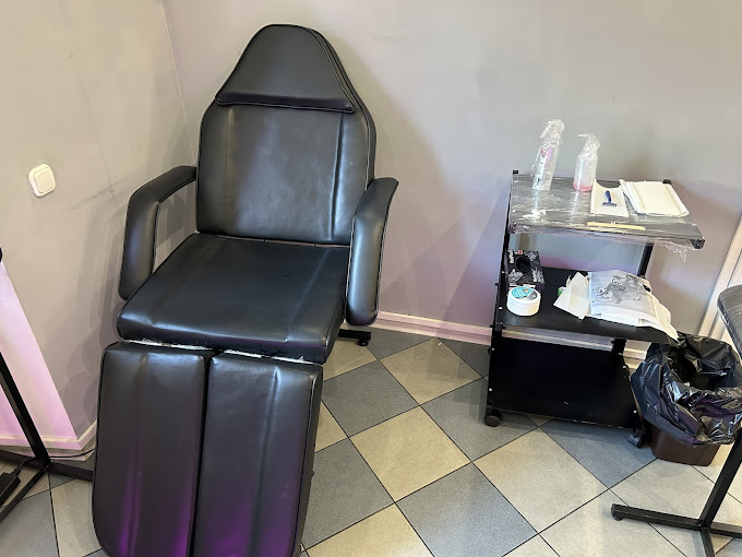 Lovito Tattoo Studio