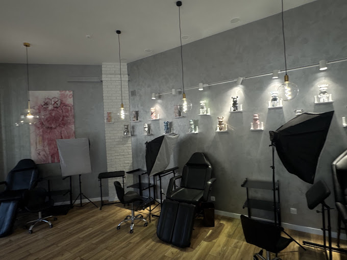 Lovito Tattoo Studio