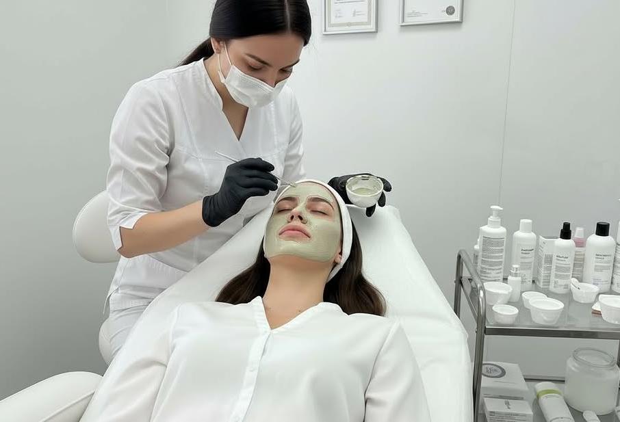 Молекула краси