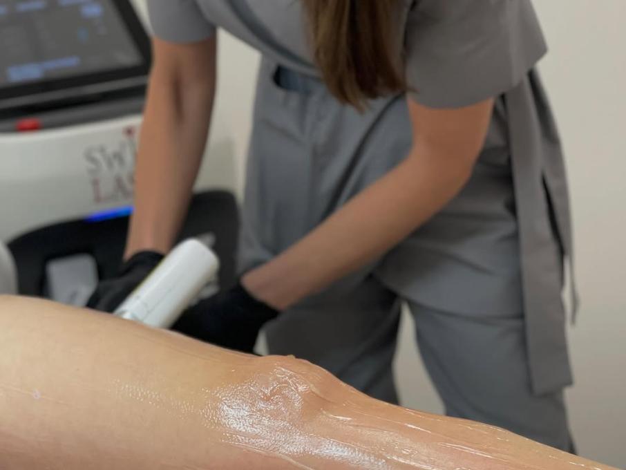 Молекула краси