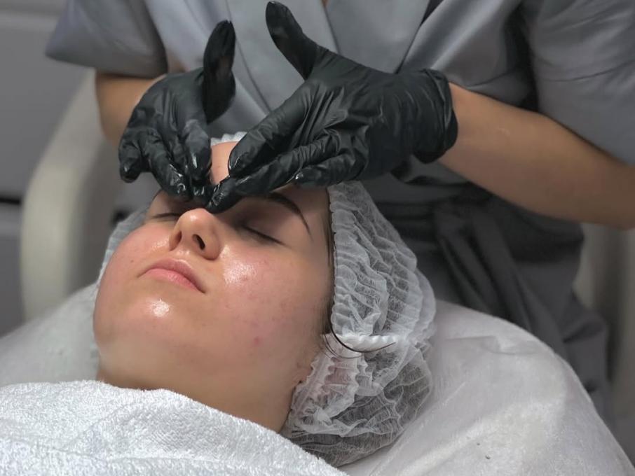 Молекула краси