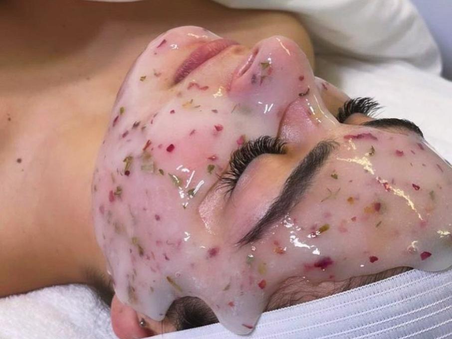 Молекула краси