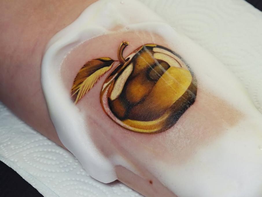 NeoArt Tattoo Studio