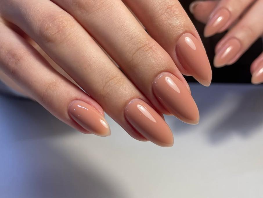 PURE Nails & Beauty
