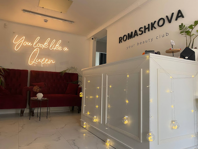 Romashkova Beauty Club