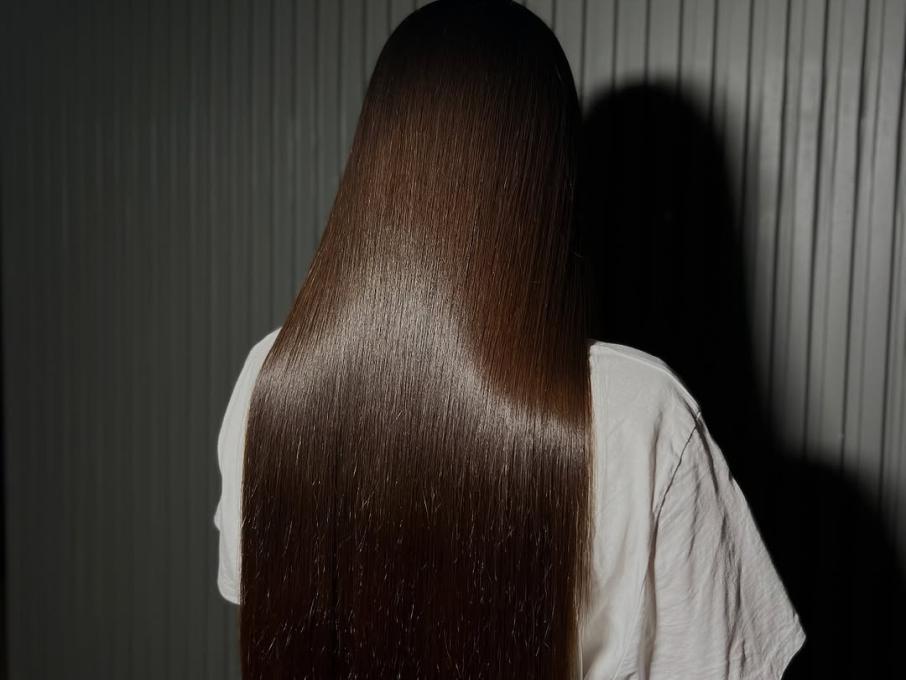 Studio Oxygen Keratin