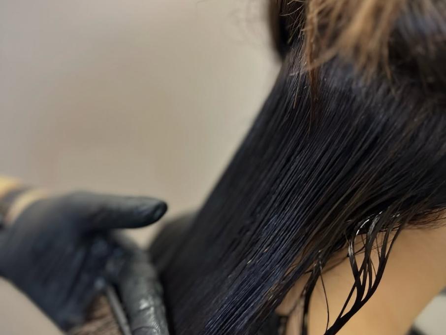 Studio Oxygen Keratin