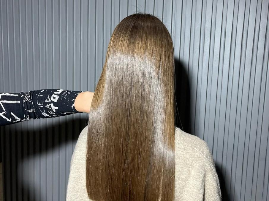 Studio Oxygen Keratin