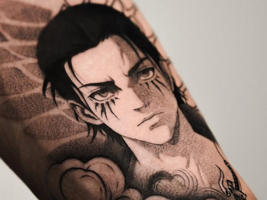 TimeLine Tattoo Studio