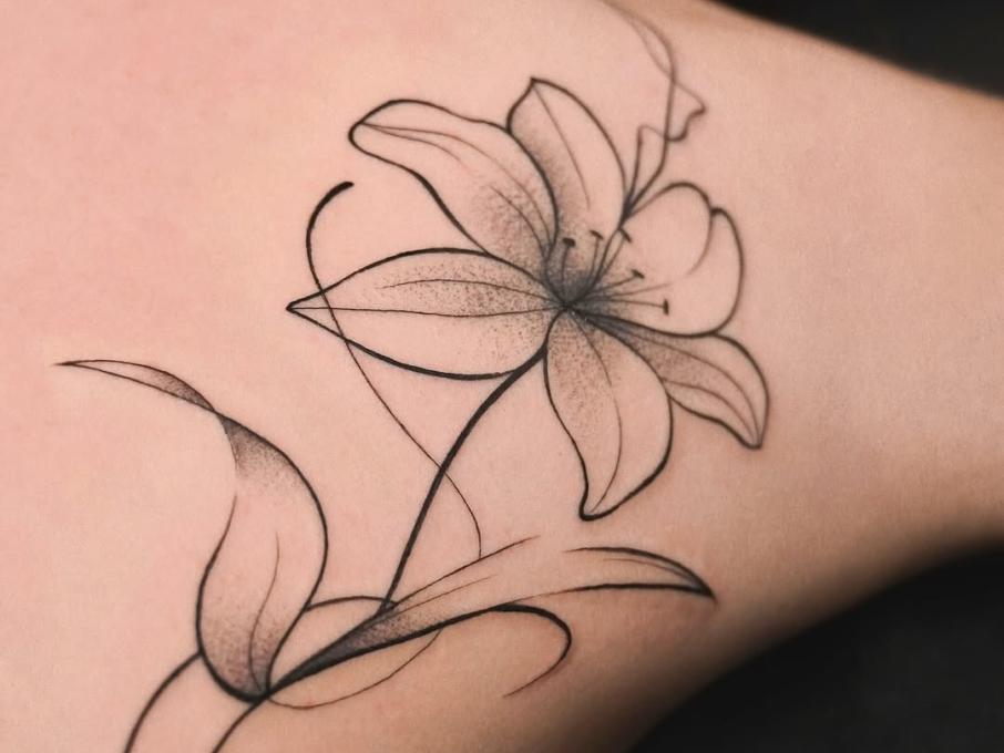 TimeLine Tattoo Studio