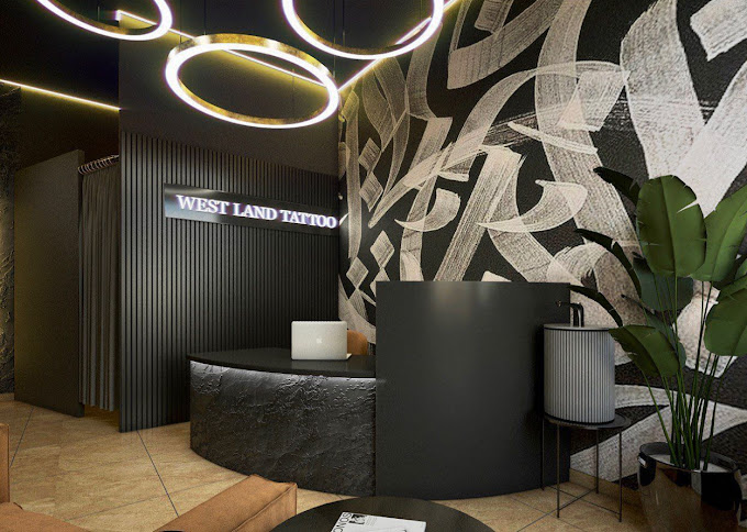 West Land Tattoo Lviv