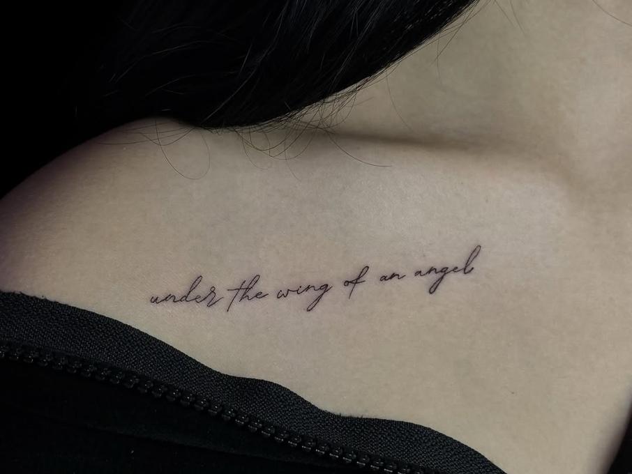 West Land Tattoo Lviv