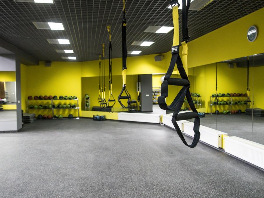 Love Fitness