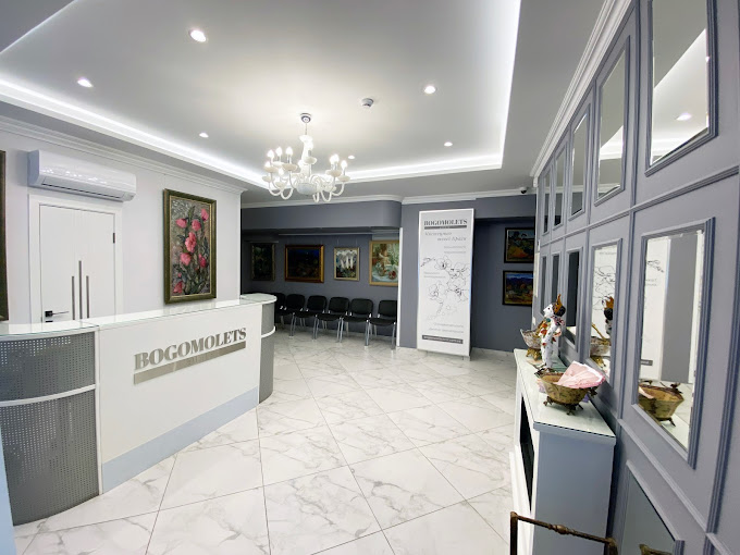 Bogomolets Clinic