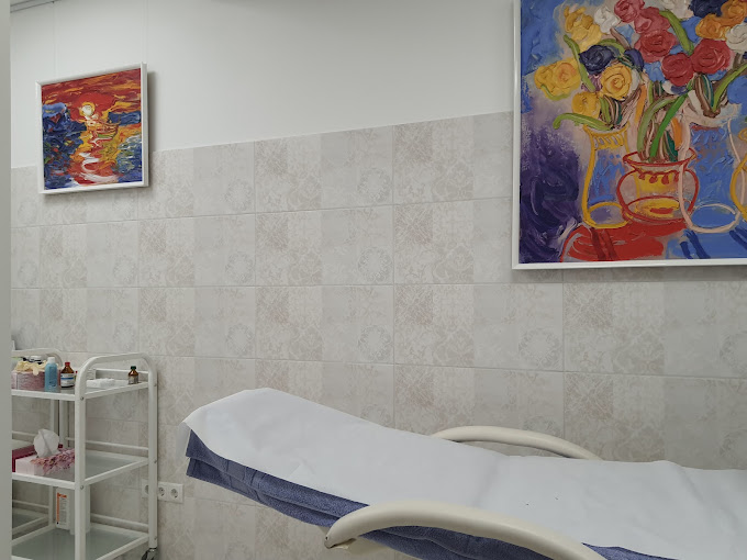 Bogomolets Clinic