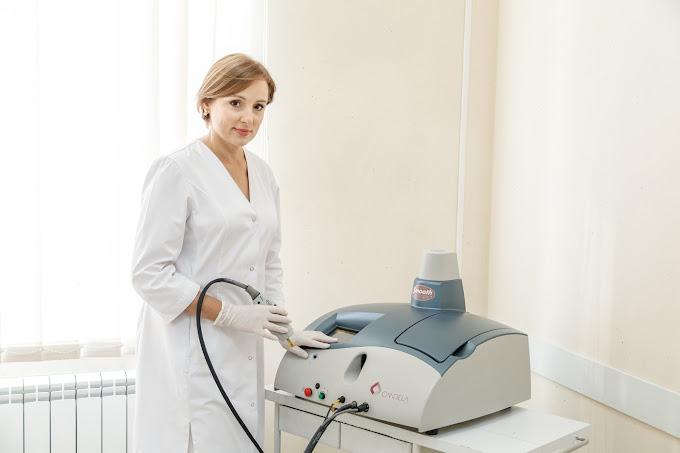 Bogomolets Clinic