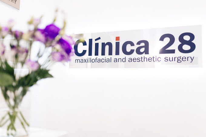 Clіnica 28