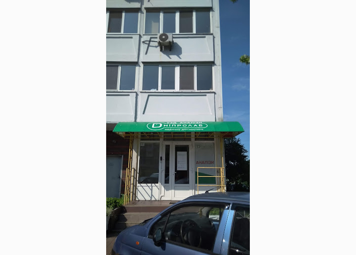 Dniprolab
