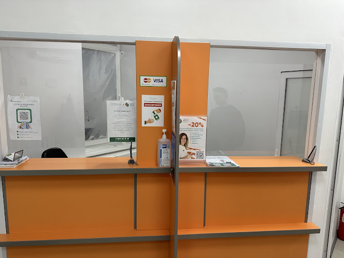 Dniprolab