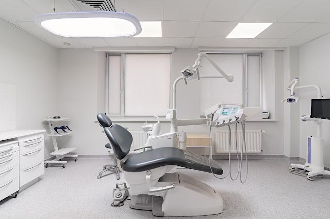 Dobrobut Dental Clinic