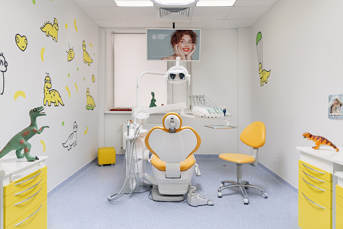 Dobrobut Dental Clinic