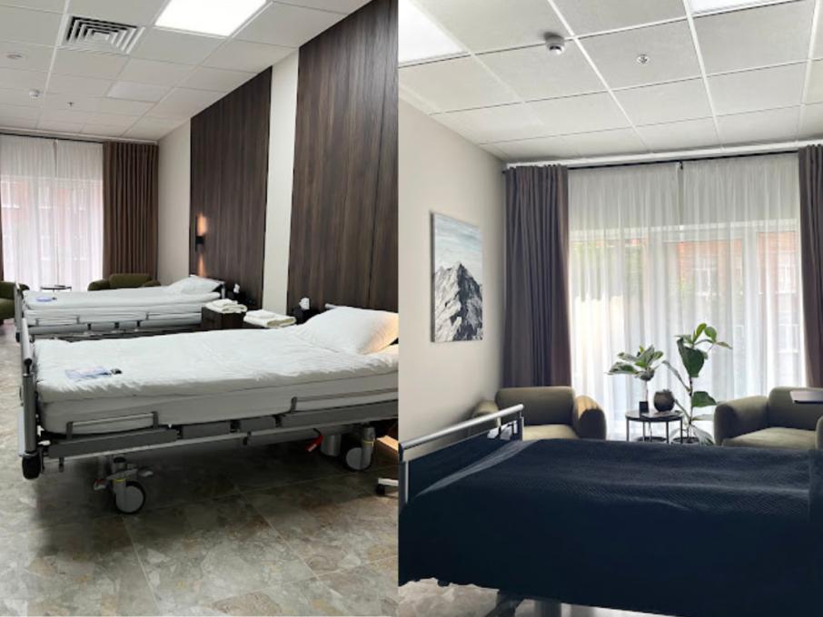 Docber Clinic