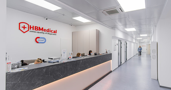 HBMedical