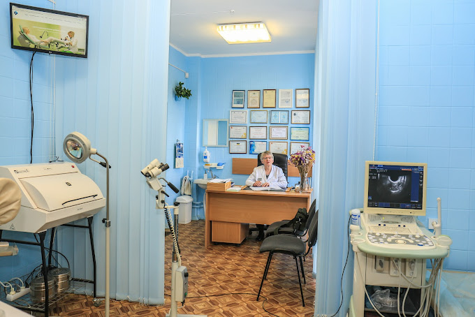Haborets clinic
