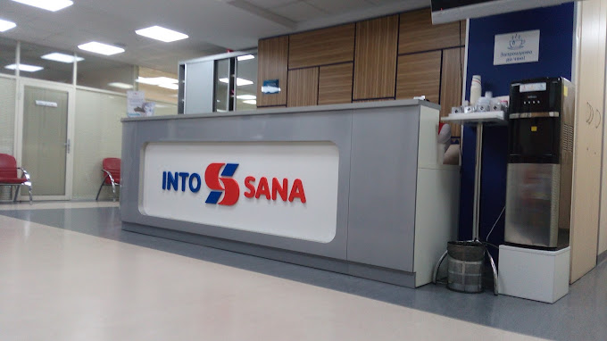 Into-Sana