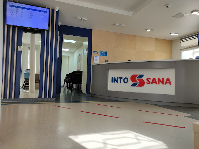 Into-Sana
