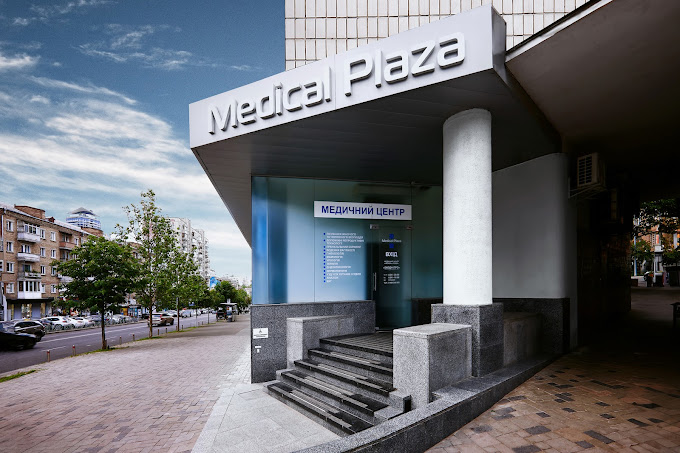 Medical Plaza