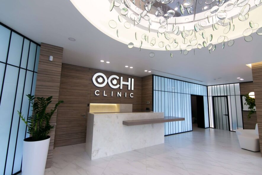 OCHI CLINIC