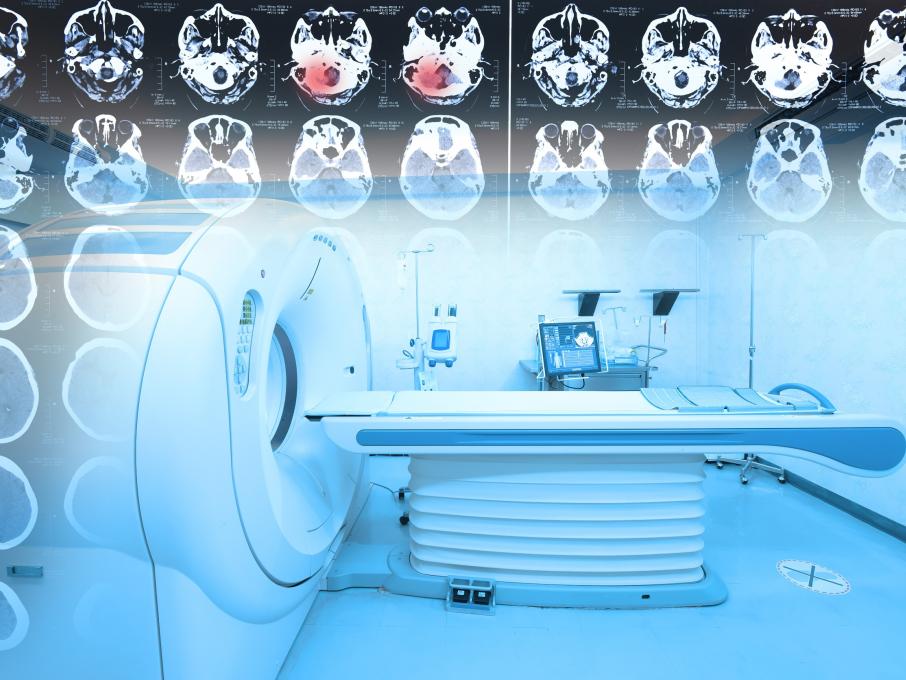 Центр діагностики Святої Марії