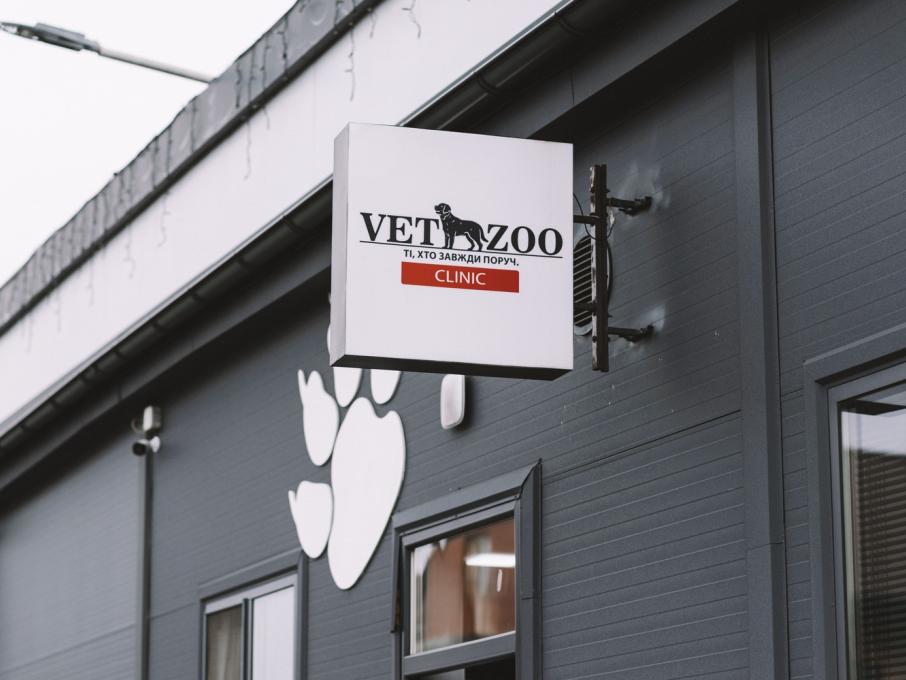 VETZOO clinic