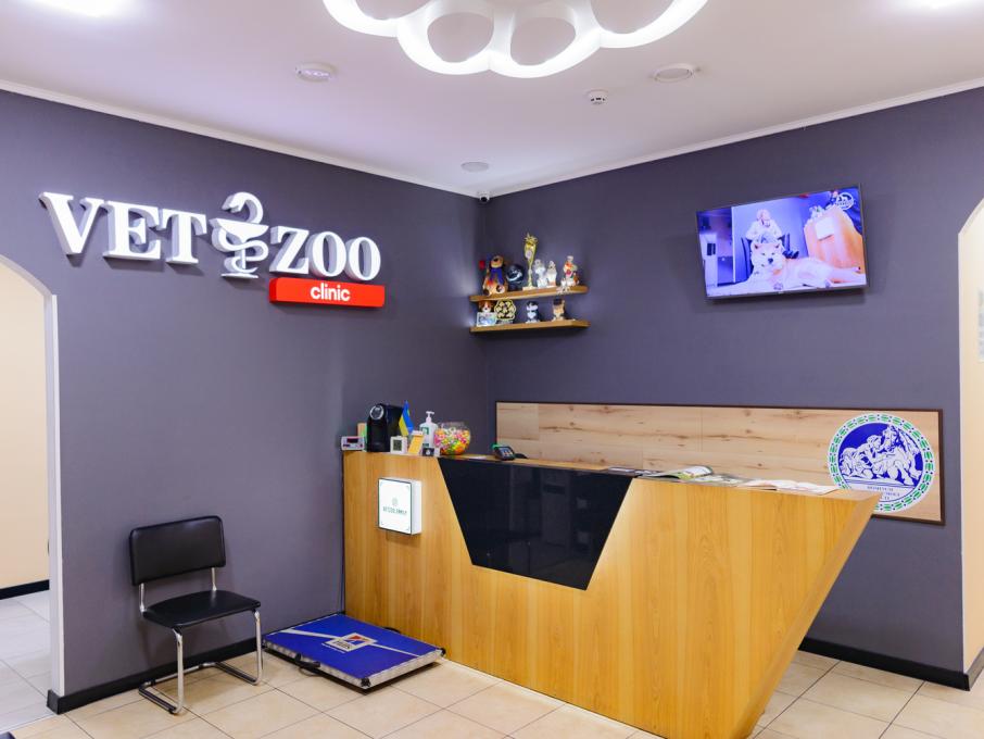 VETZOO clinic