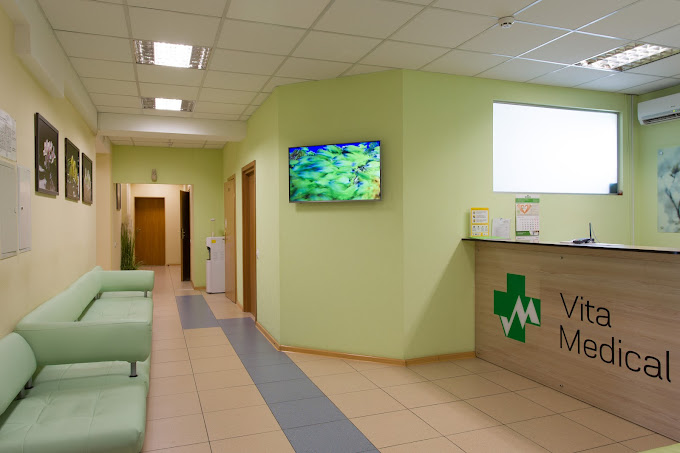 Vita Medical