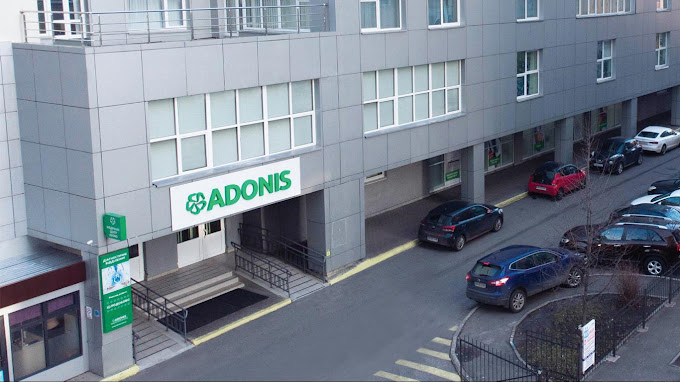 Adonis