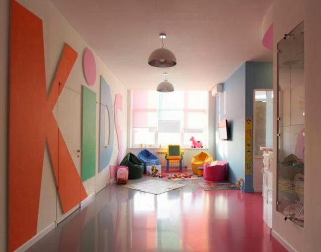 Kid’s Dental