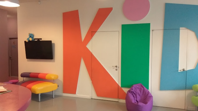 Kid’s Dental