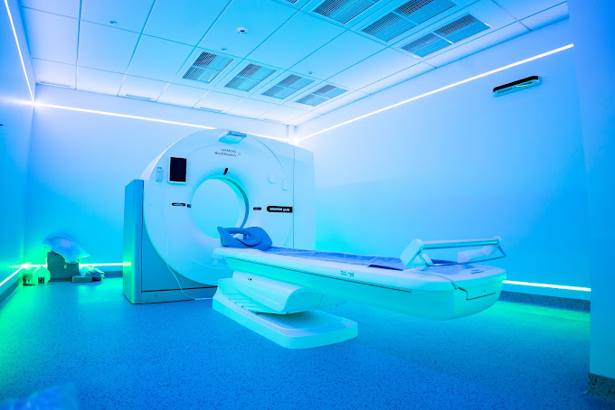 Оксфорд Медікал