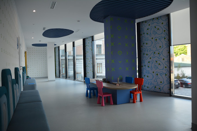 Оксфорд Медікал