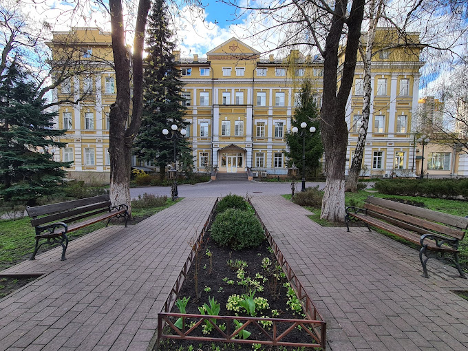 Центр дитячої кардіології та кардіохірургії