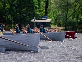 Бригантина