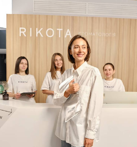 Rikota