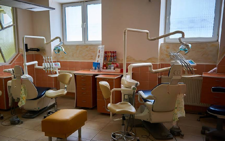 Улюблений доктор