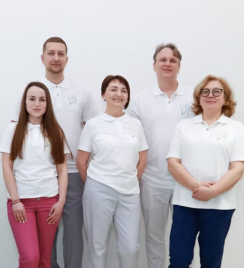 Стоматологія Гатала