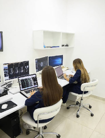 Центр діагностики Святої Марії