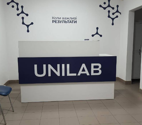 Unilab